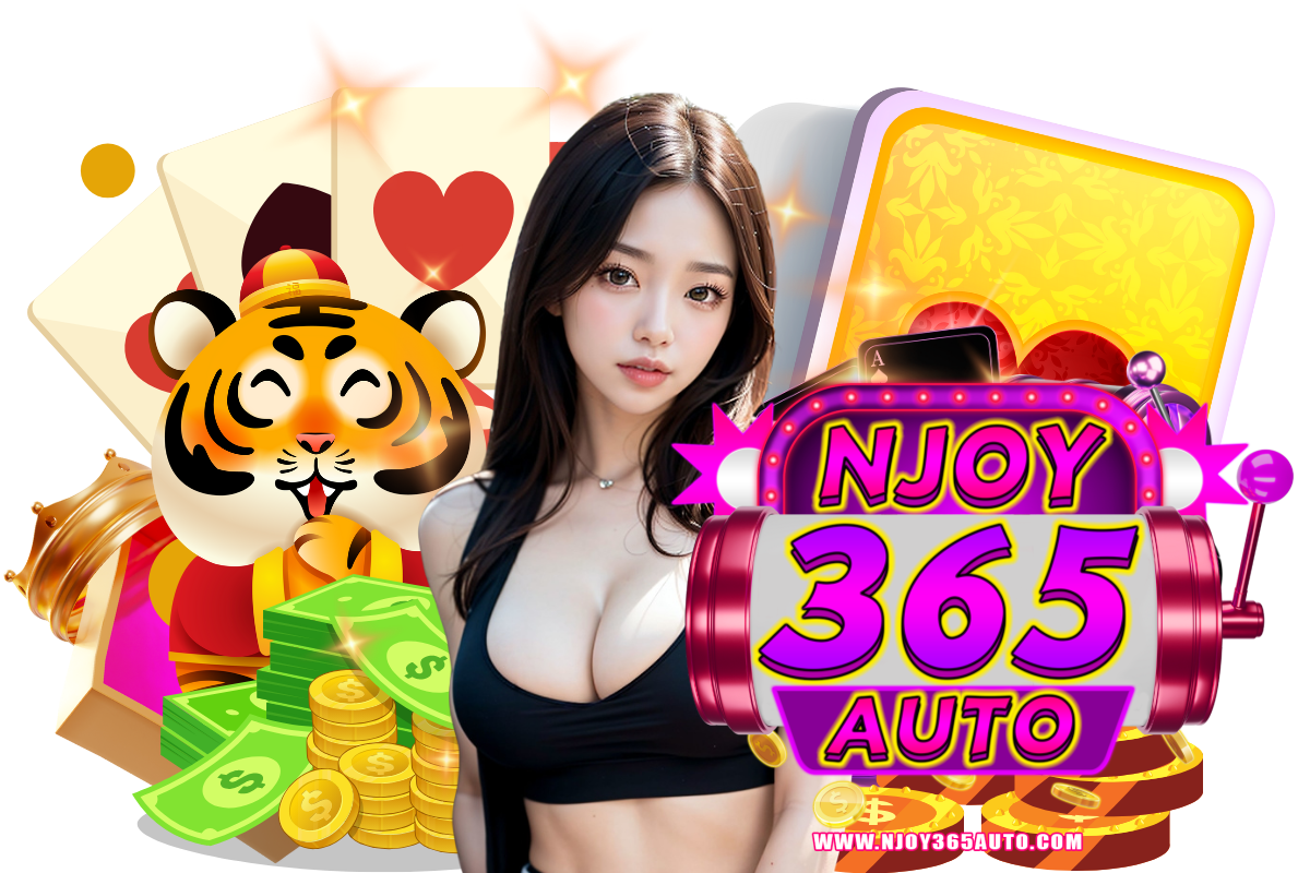 njoy365auto สล็อต